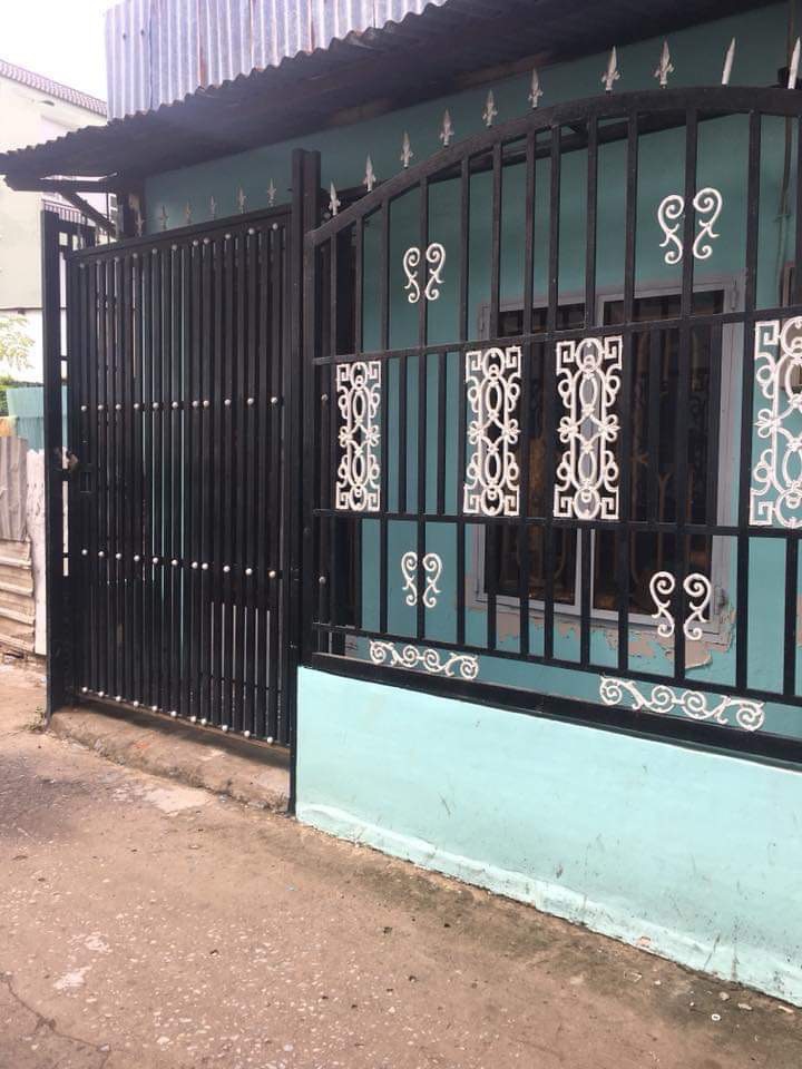 Bán nhà đường Nguyễn Bình, xã Phú Xuân, huyện Nhà Bè