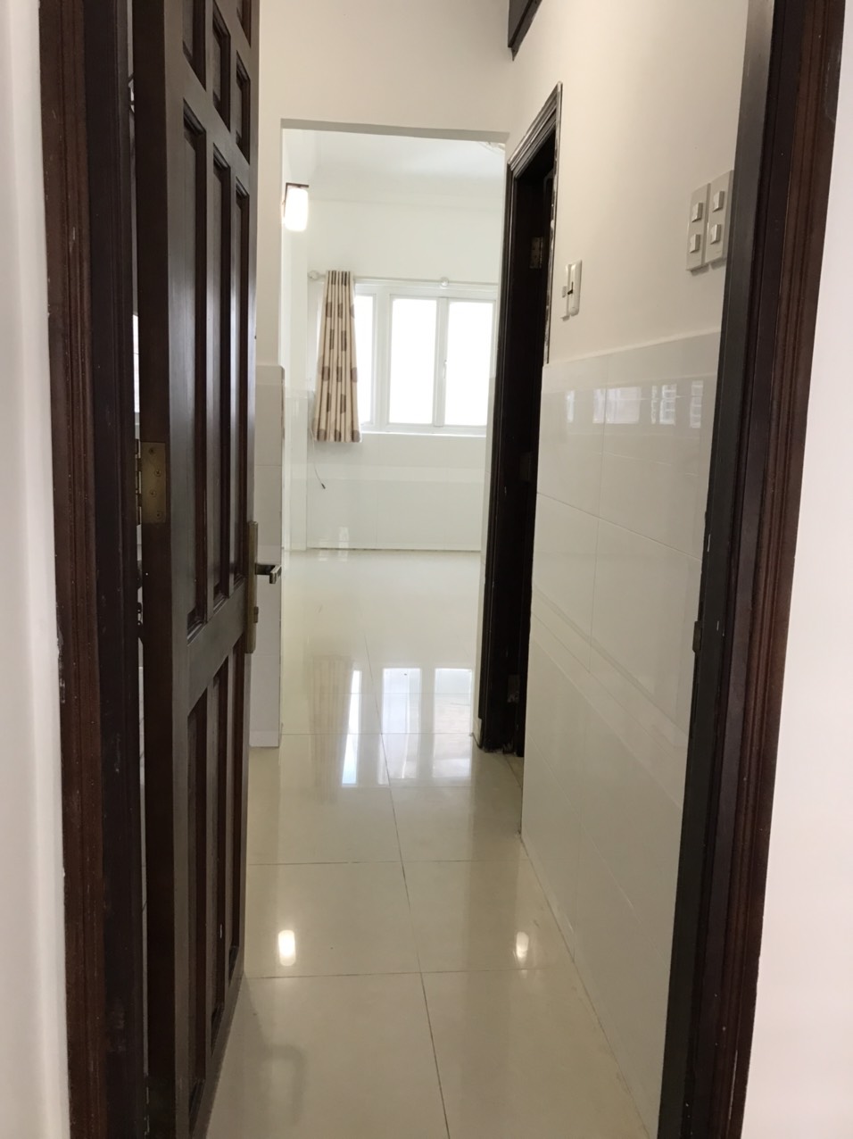 Bán nhà đường Nguyễn Đình Chiểu Quận 3