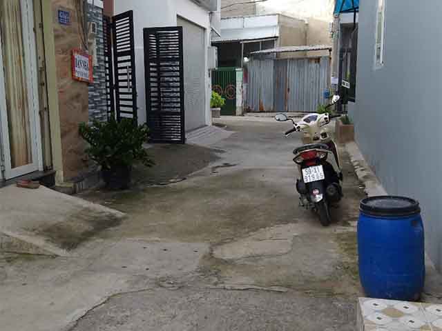 Bán nhà đường Nguyễn Duy Trinh Thành phố Thủ Đức
