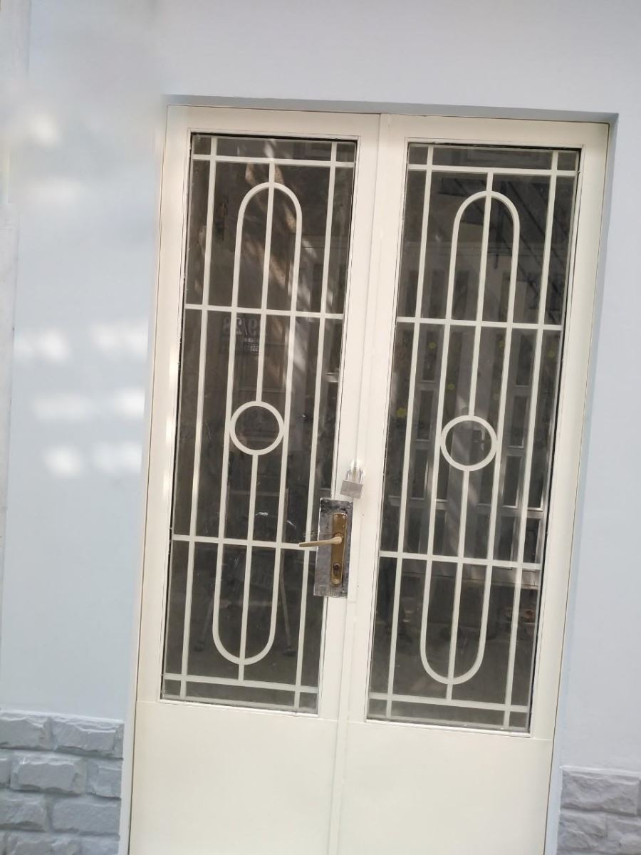 Bán nhà đường Nguyễn Kiệm quận Phú Nhuận