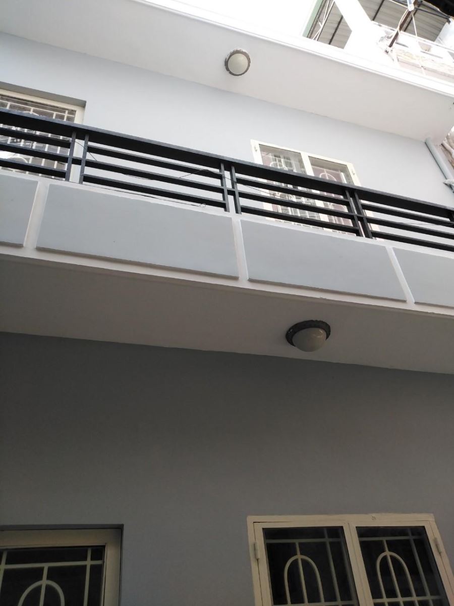 Bán nhà đường Nguyễn Kiệm, phường 9, quận Phú Nhuận