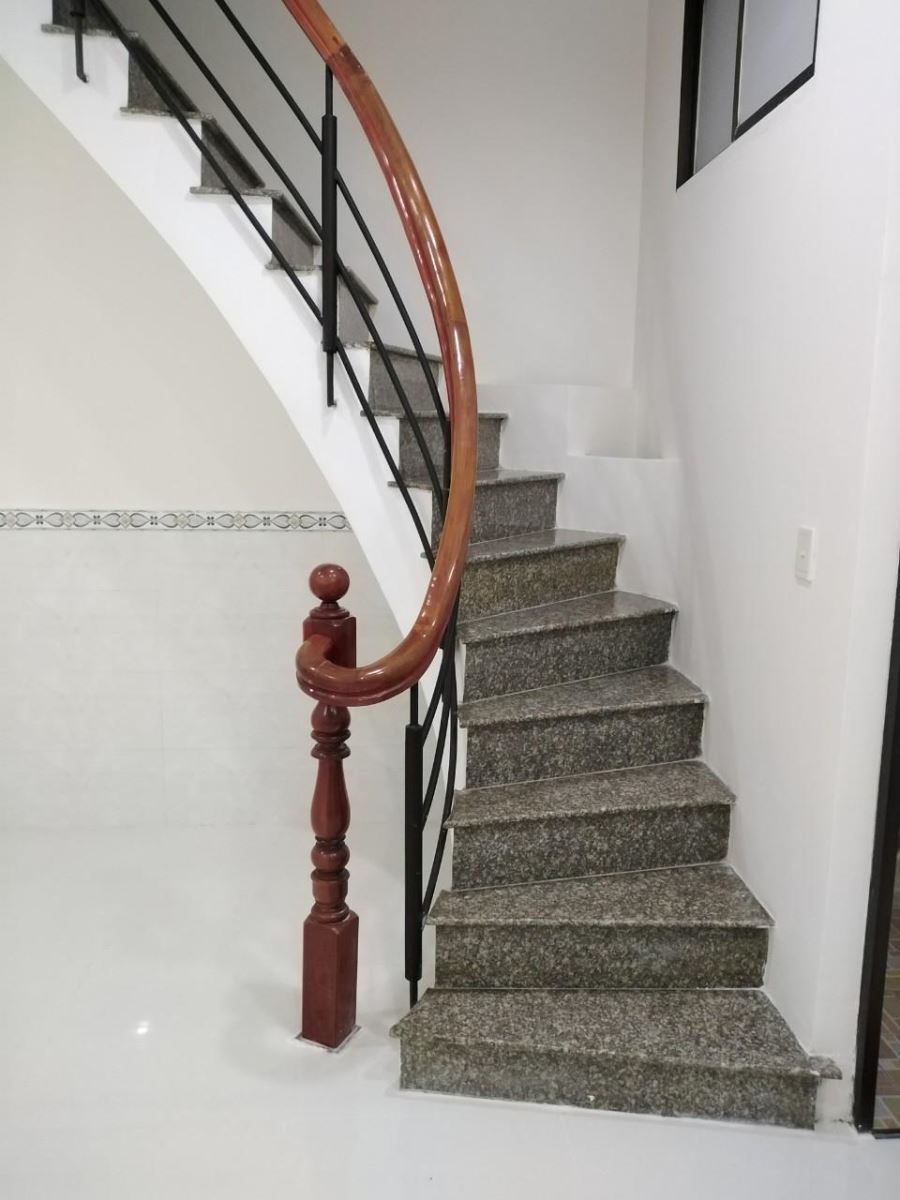 Bán nhà đường Nguyễn Kiệm quận Phú Nhuận