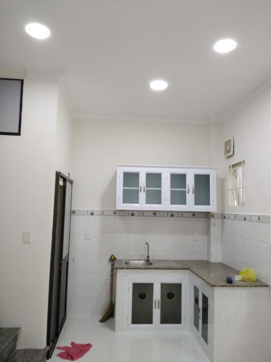 Bán nhà đường Nguyễn Kiệm quận Phú Nhuận