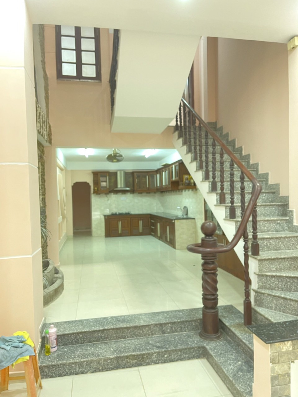 Bán nhà đường Nguyễn Ngọc Lộc Quận 10