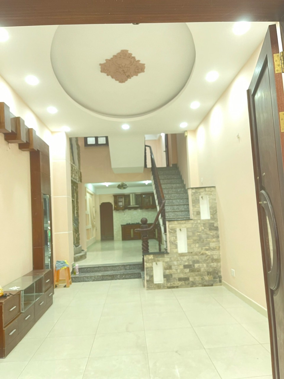 Bán nhà đường Nguyễn Ngọc Lộc Quận 10