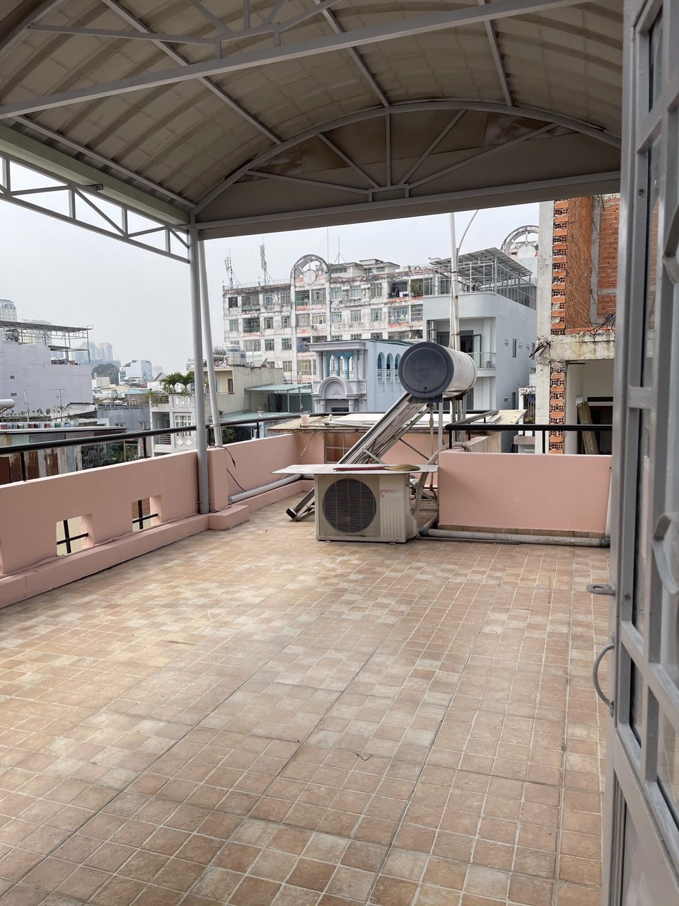Bán nhà đường Nguyễn Ngọc Lộc Quận 10