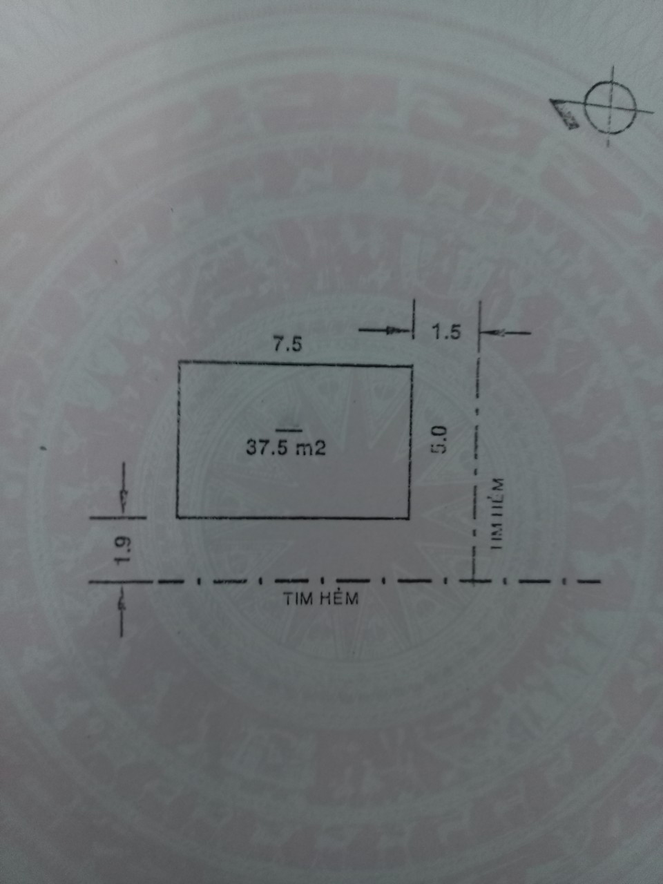 Bán nhà đường Nguyễn Súy quận Tân Phú