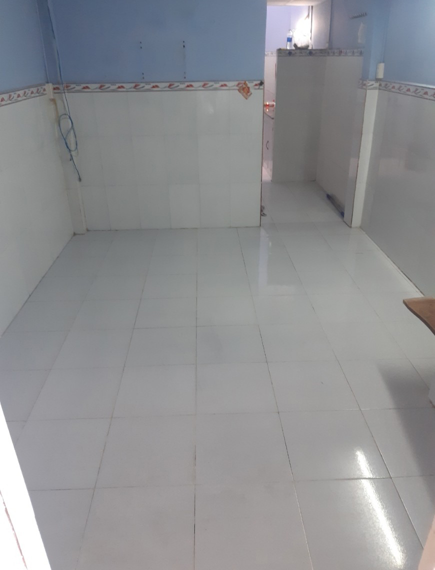 Bán nhà đường Nguyễn Sỹ Sách quận Tân Bình