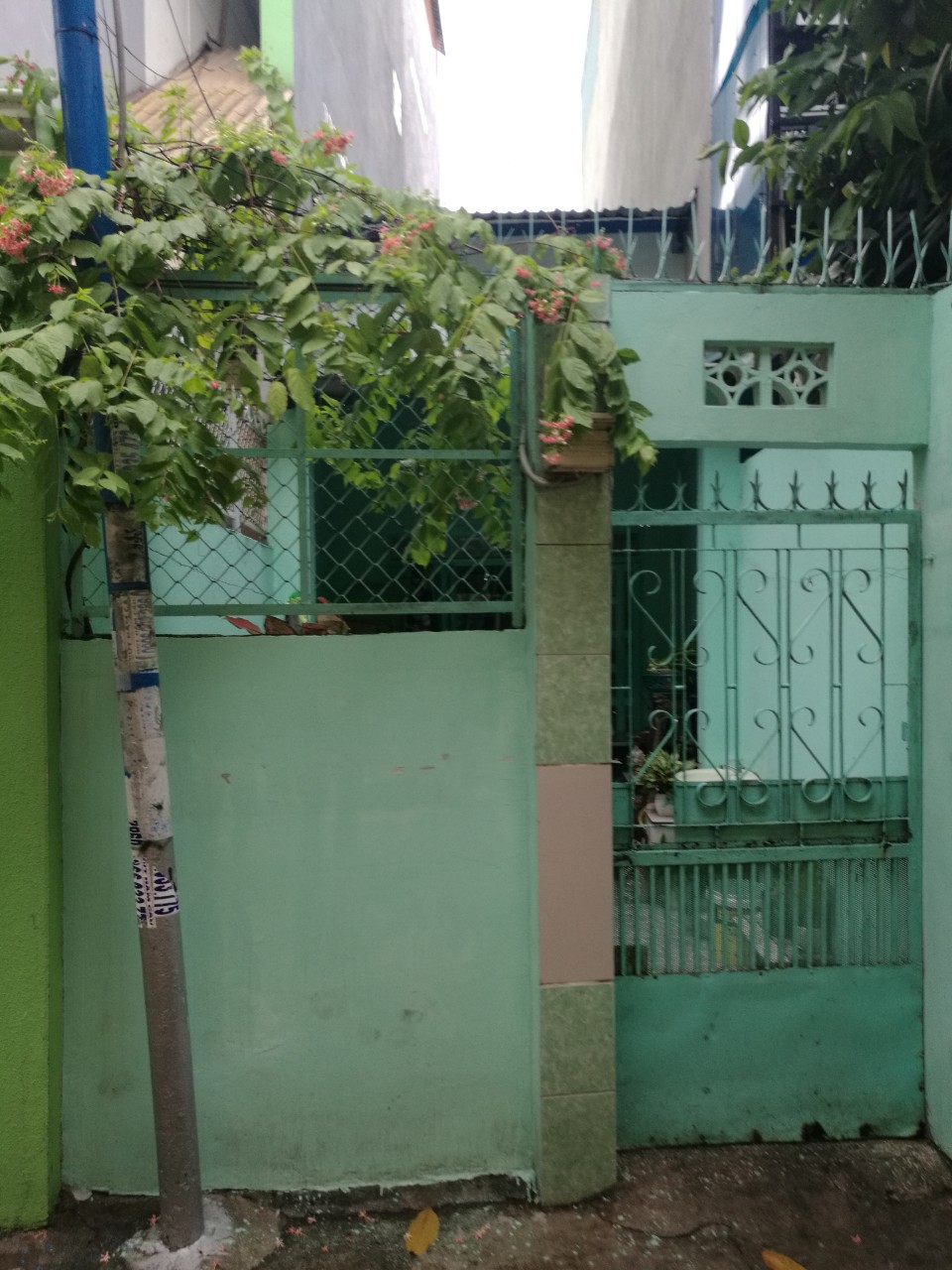 Bán nhà đường Nguyễn Thái Sơn, phường 7, quận Gò Vấp