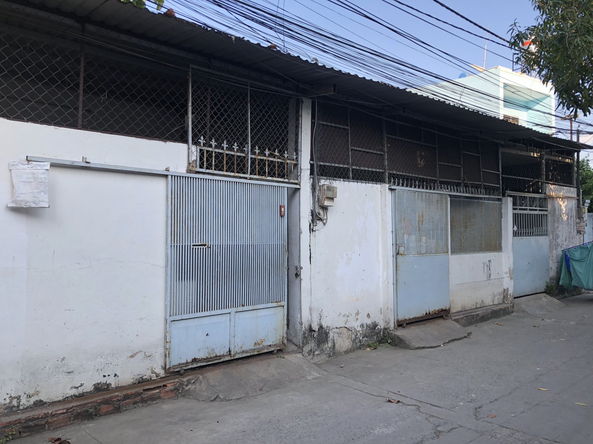 Bán nhà đường Nguyễn Thị Định, phường An Phú, Thành phố Thủ Đức