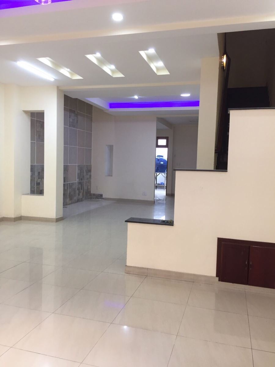Bán nhà đường Nguyễn Thượng Hiền quận Gò Vấp