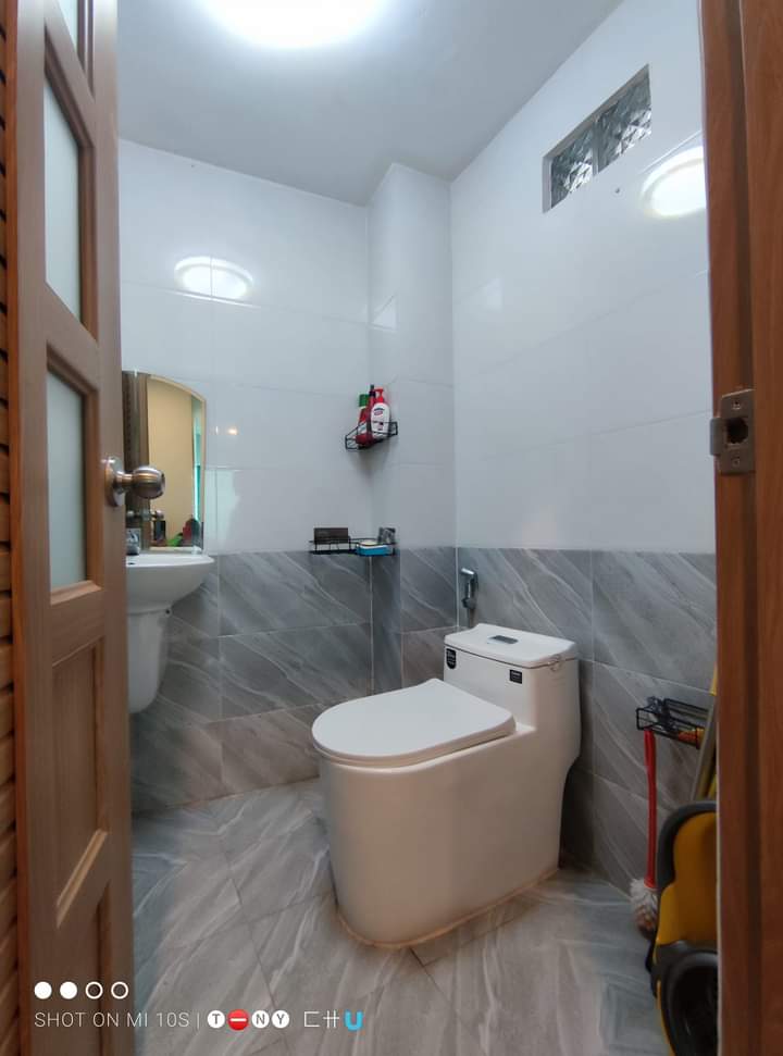 Bán nhà đường Nguyễn Văn Công quận Gò Vấp