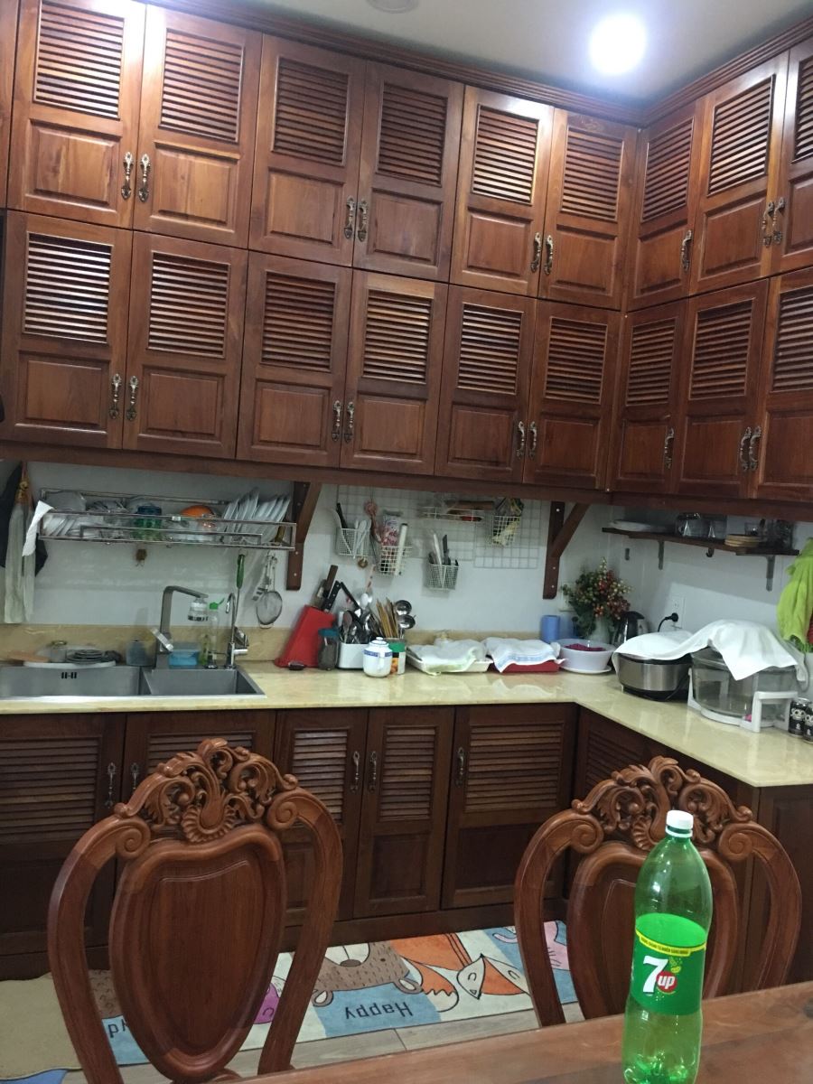 Bán nhà đường Nguyễn Văn Đừng Quận 5