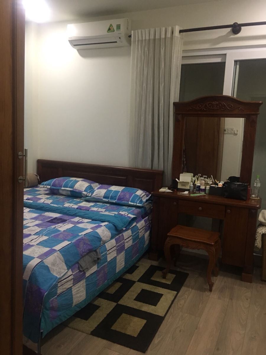 Bán nhà đường Nguyễn Văn Đừng Quận 5