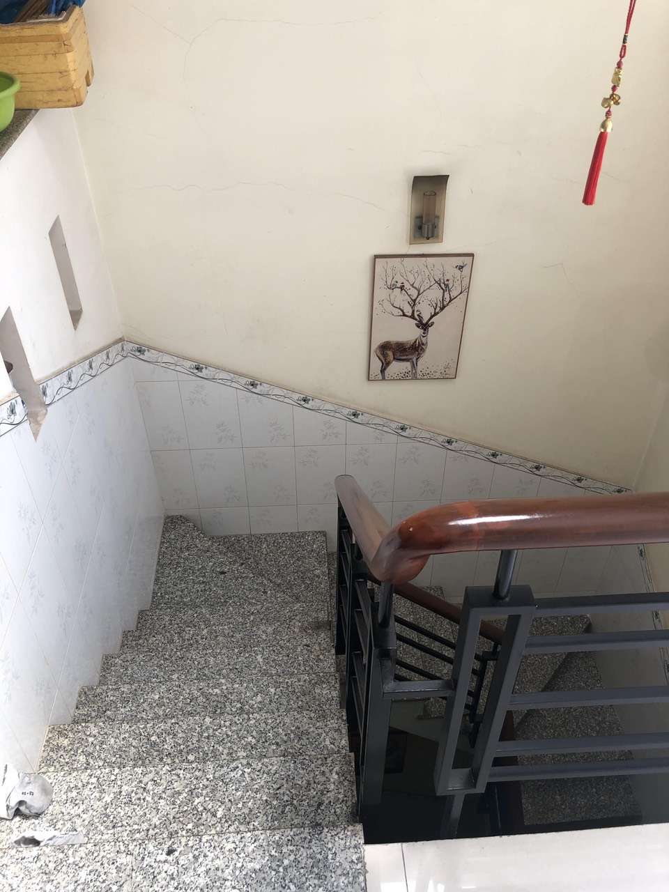 Bán nhà đường Phạm Phú Thứ Quận 6