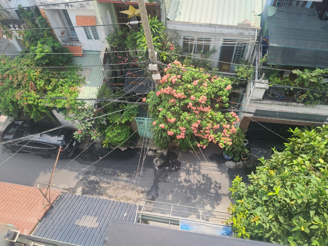 Bán nhà đường Phạm Văn Chiêu quận Gò Vấp