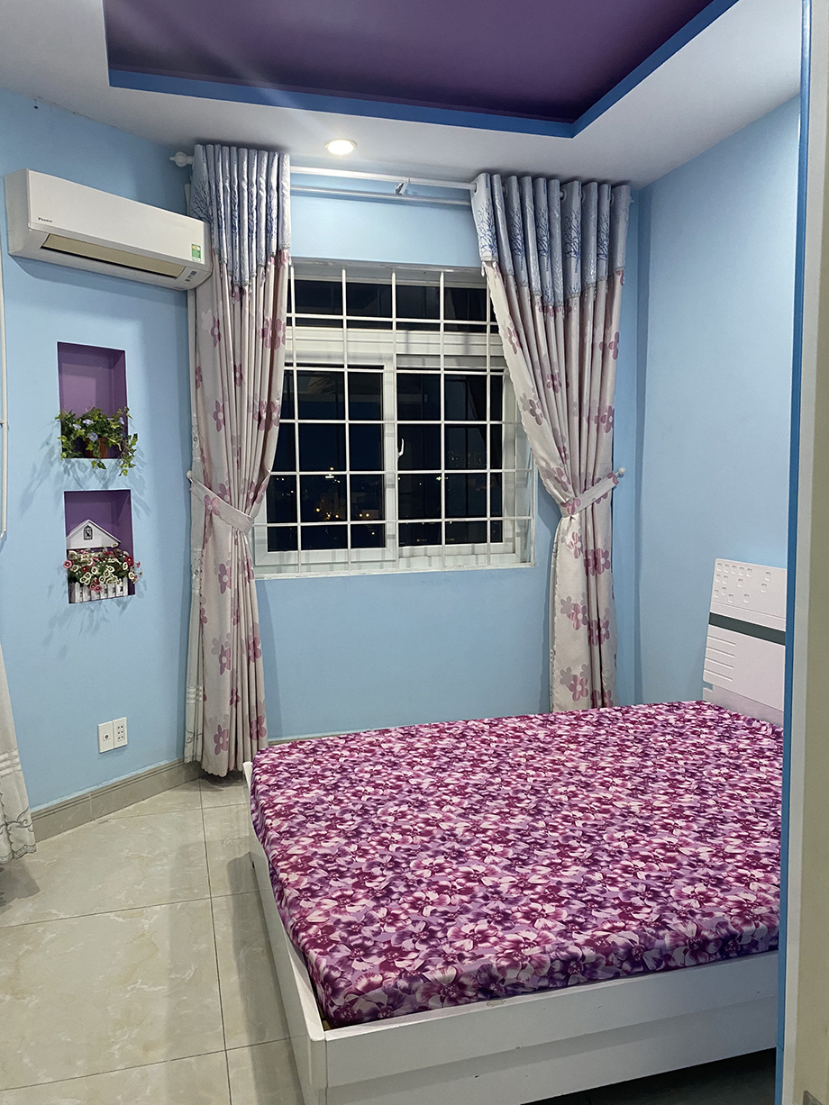 Bán nhà đường Phan Huy Ích quận Gò Vấp