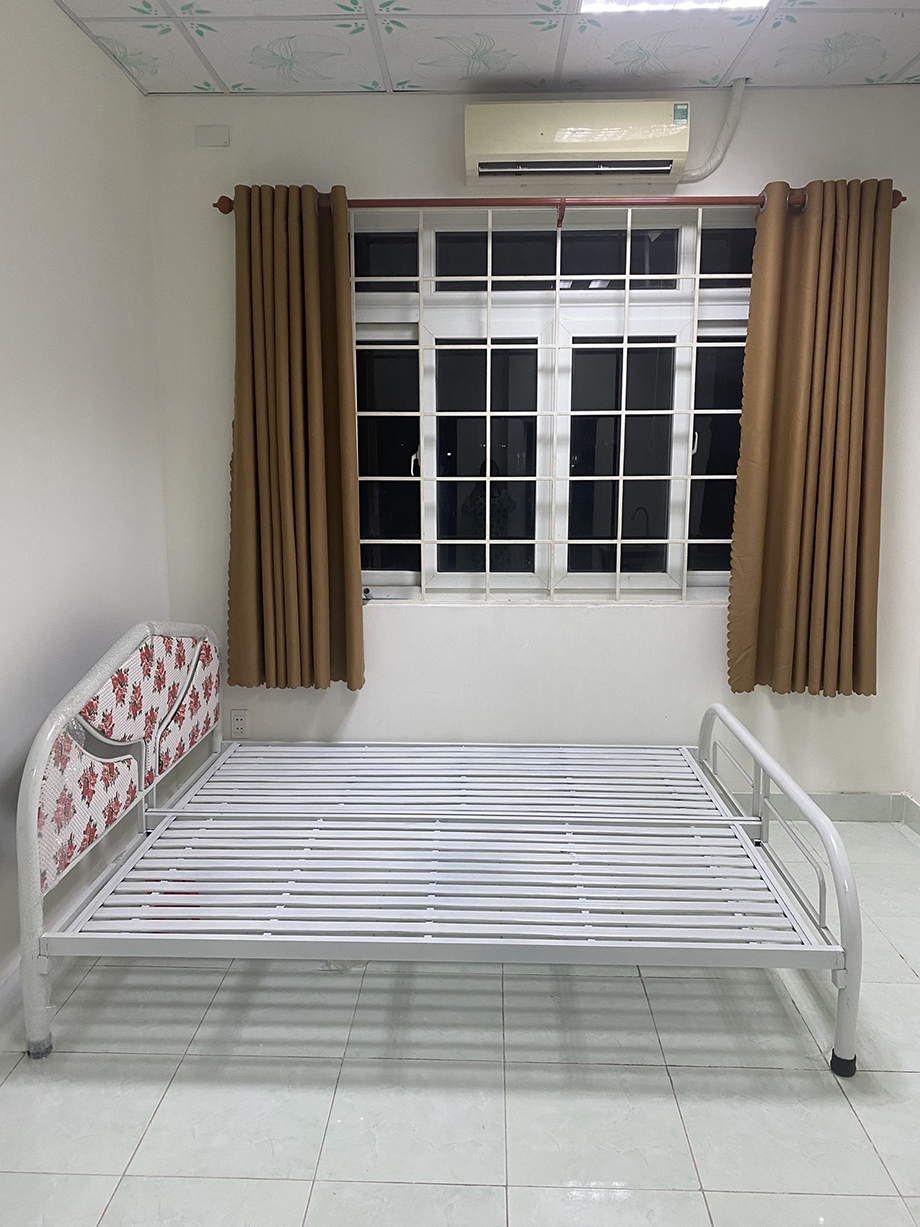 Bán nhà đường Phan Huy Ích quận Gò Vấp