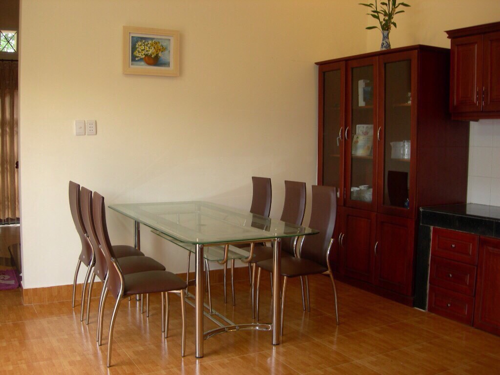 Bán nhà đường Phan Văn Hớn huyện Hóc Môn