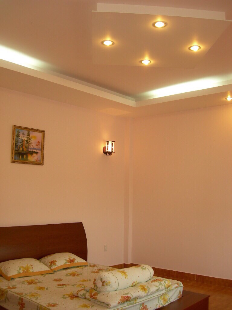Bán nhà đường Phan Văn Hớn huyện Hóc Môn