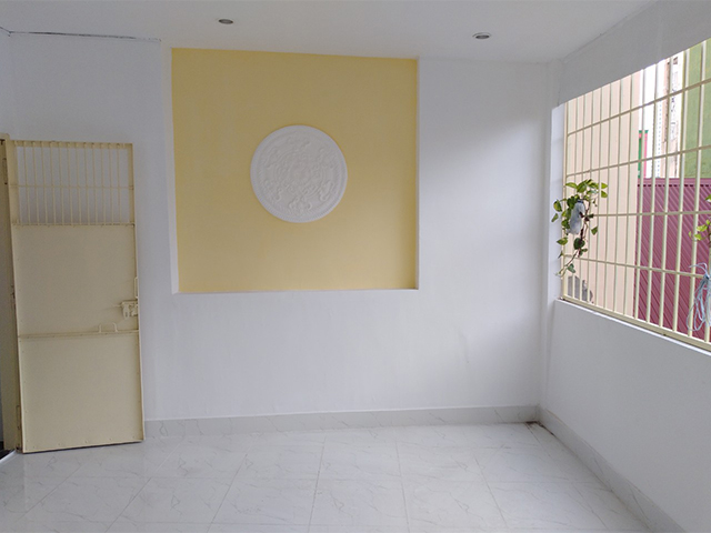 Bán nhà đường Phú Đinh, phường 11, Quận 5