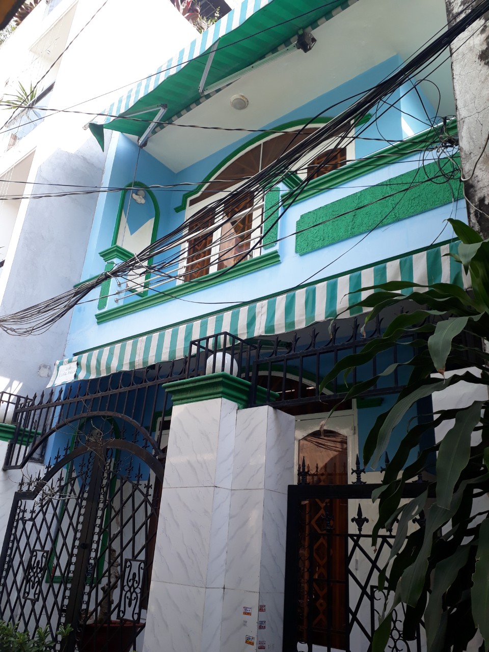 Bán nhà đường Quang Trung, phường 10, quận Gò Vấp