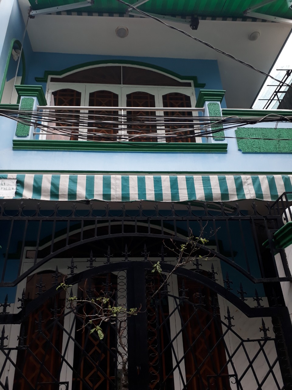 Bán nhà đường Quang Trung quận Gò Vấp