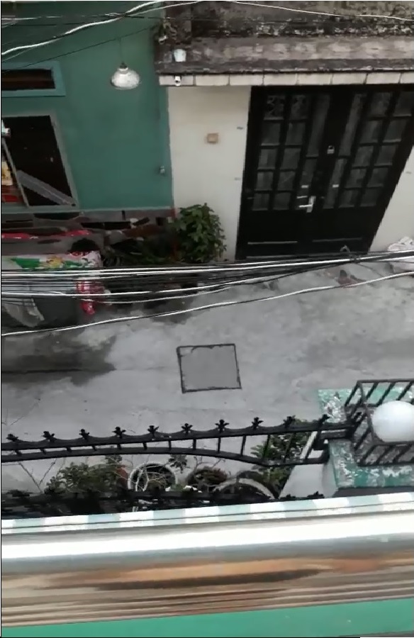 Bán nhà đường Quang Trung quận Gò Vấp