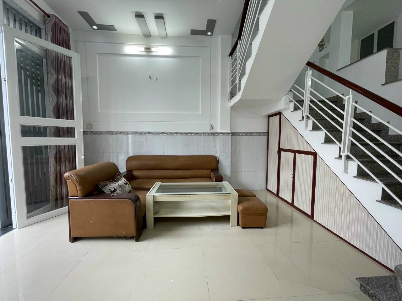 Bán nhà đường Quang Trung quận Gò Vấp