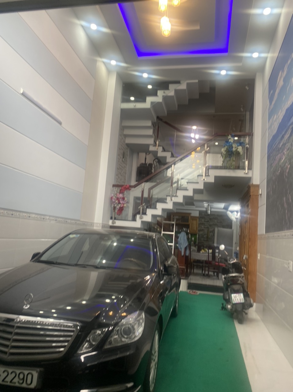 Bán nhà đường Quang Trung, phường 14, quận Gò Vấp