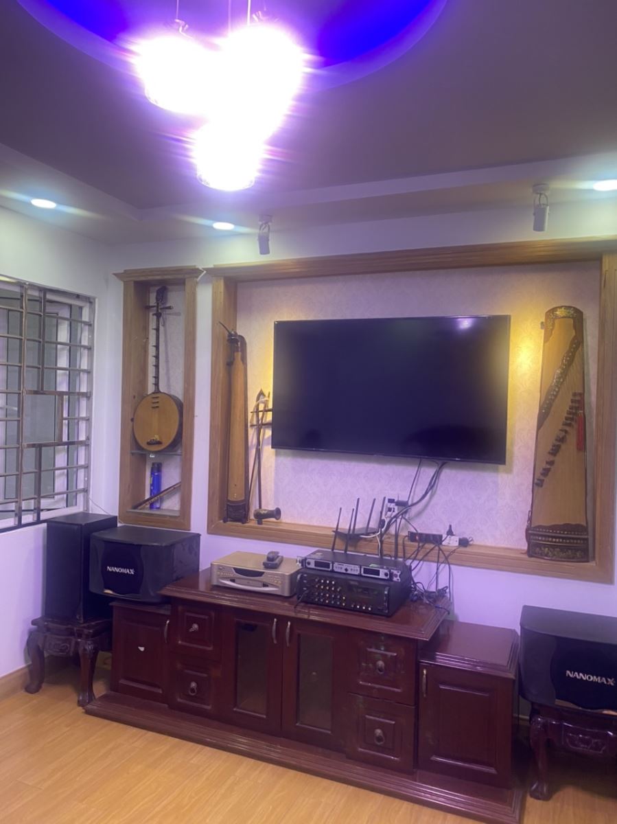 Bán nhà đường Quang Trung quận Gò Vấp