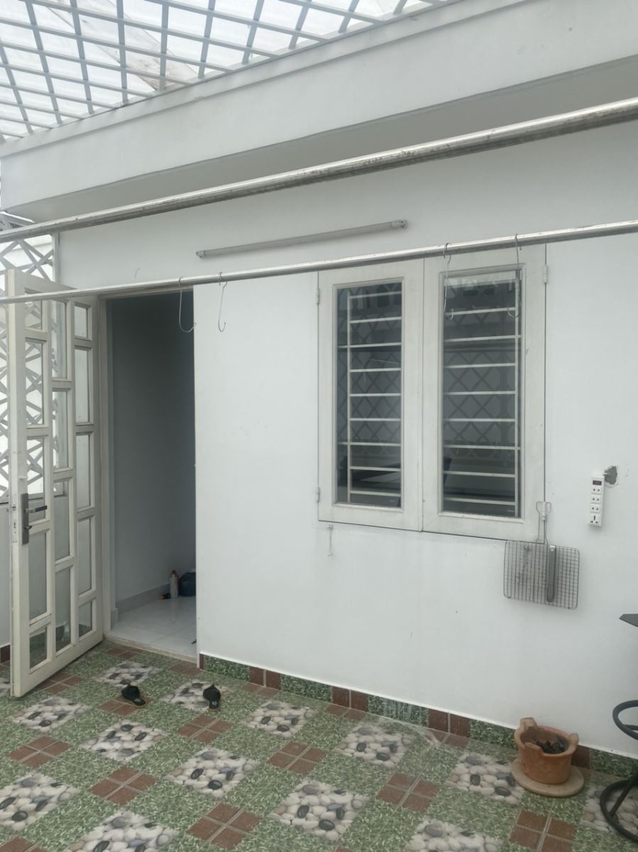 Bán nhà đường Quang Trung quận Gò Vấp