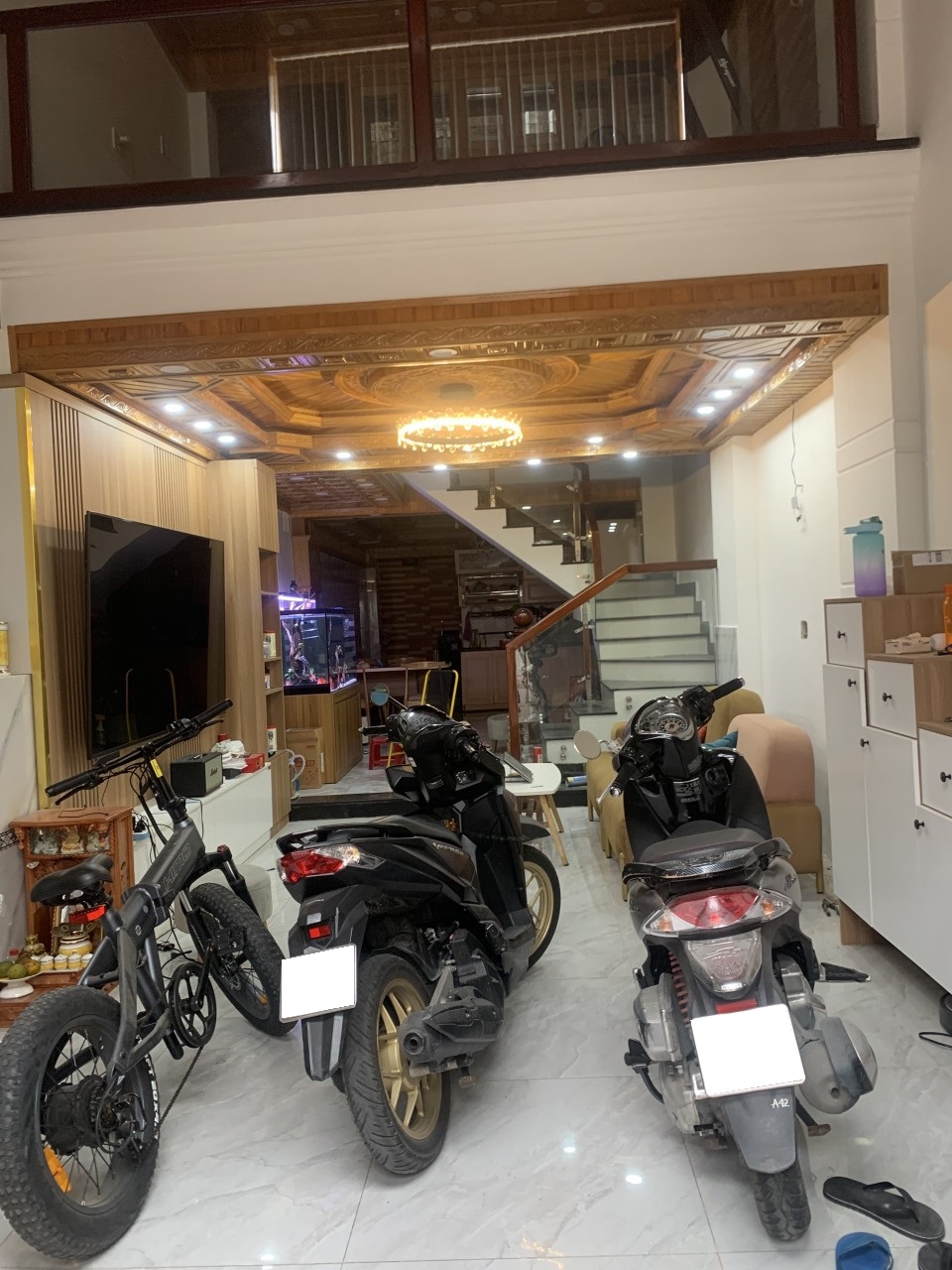 Bán nhà đường Quang Trung quận Gò Vấp