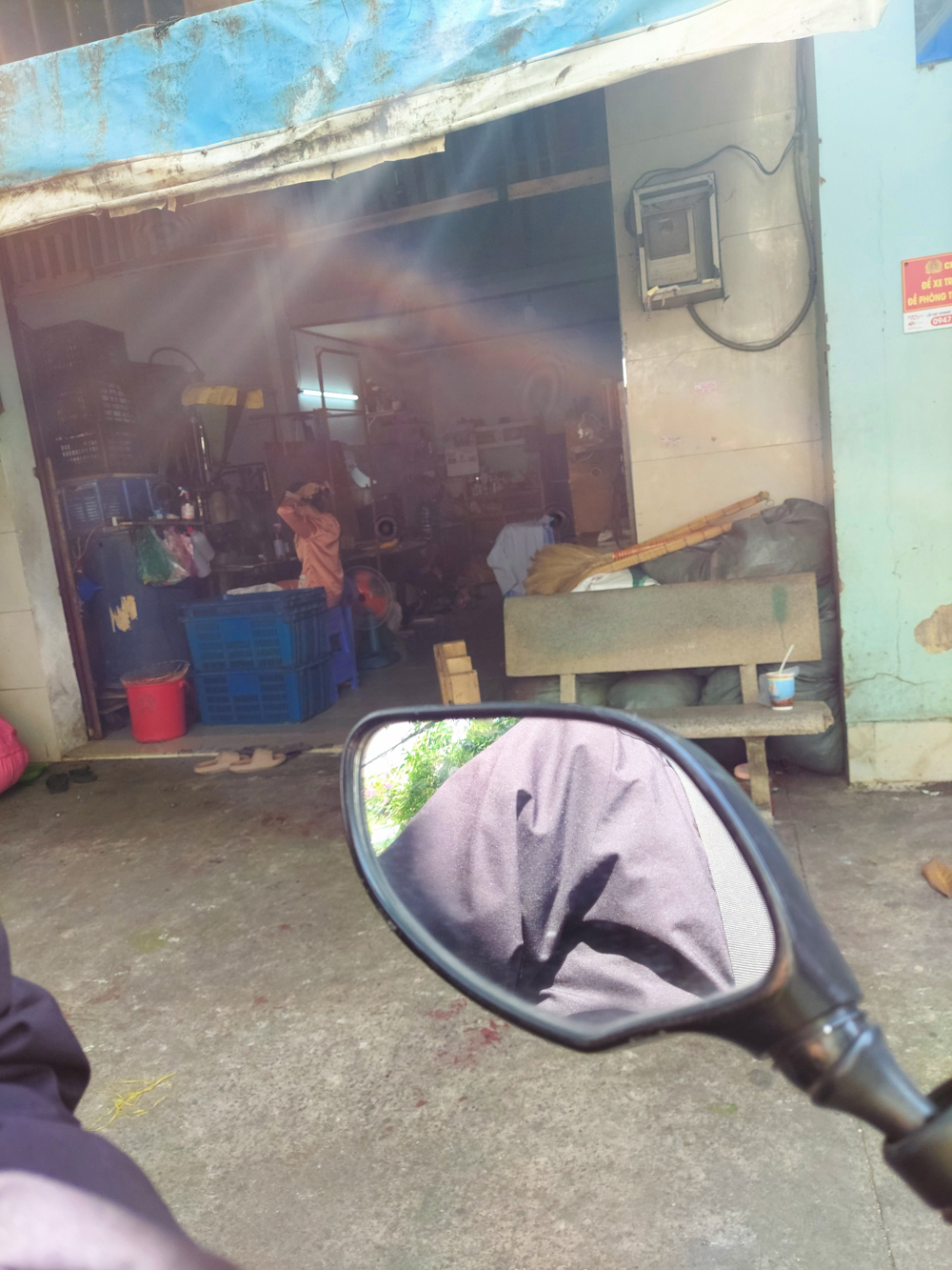 Bán nhà đường số 15, phường Bình Hưng Hòa, quận Bình Tân