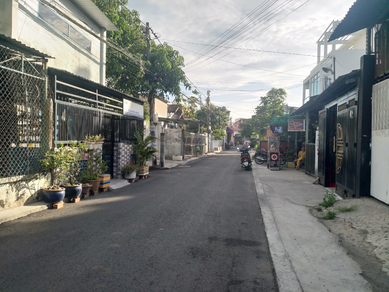 Bán nhà đường số 2 Thành phố Thủ Đức