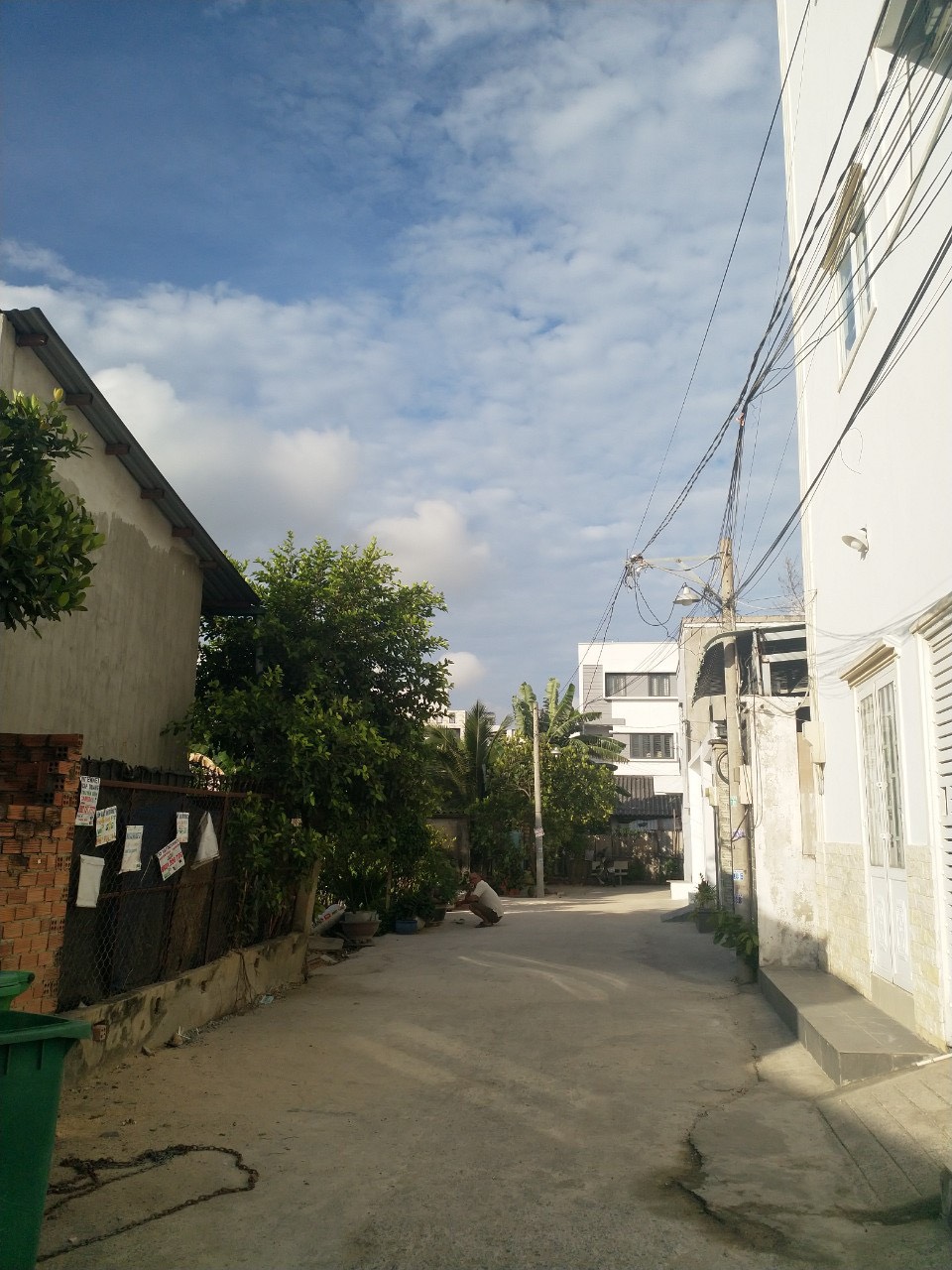 Bán nhà đường số 2 Thành phố Thủ Đức