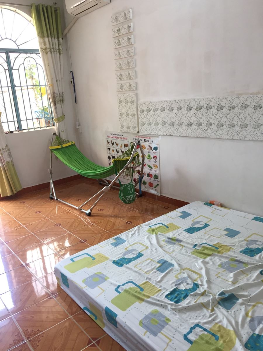 Bán nhà đường số 20 quận Gò Vấp