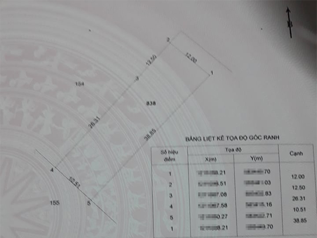 Bán nhà đường số 24 huyện Củ Chi