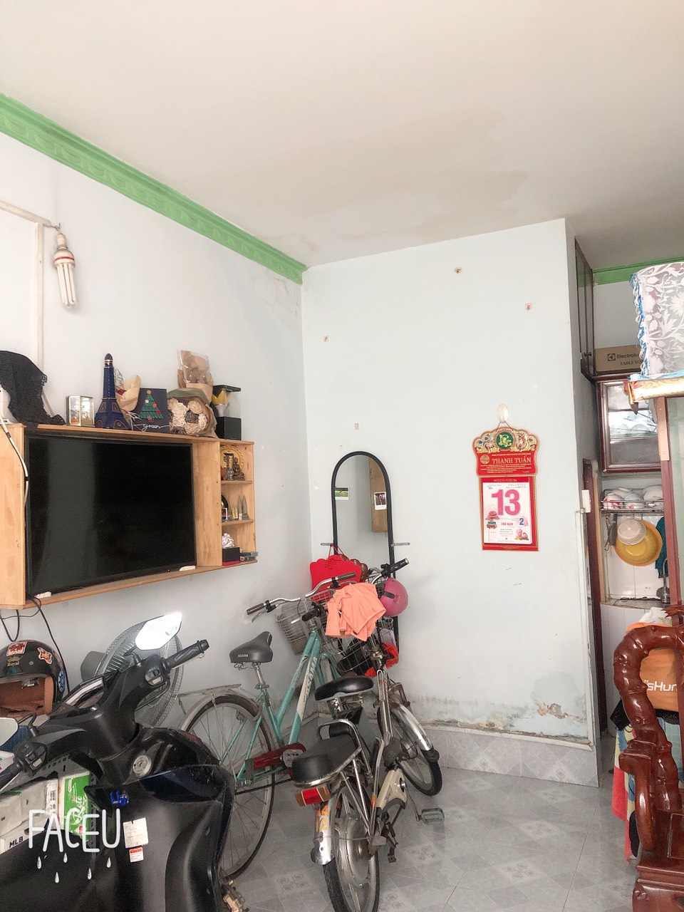 Bán nhà đường số 4, phường Hiệp Bình Phước, Thành phố Thủ Đức