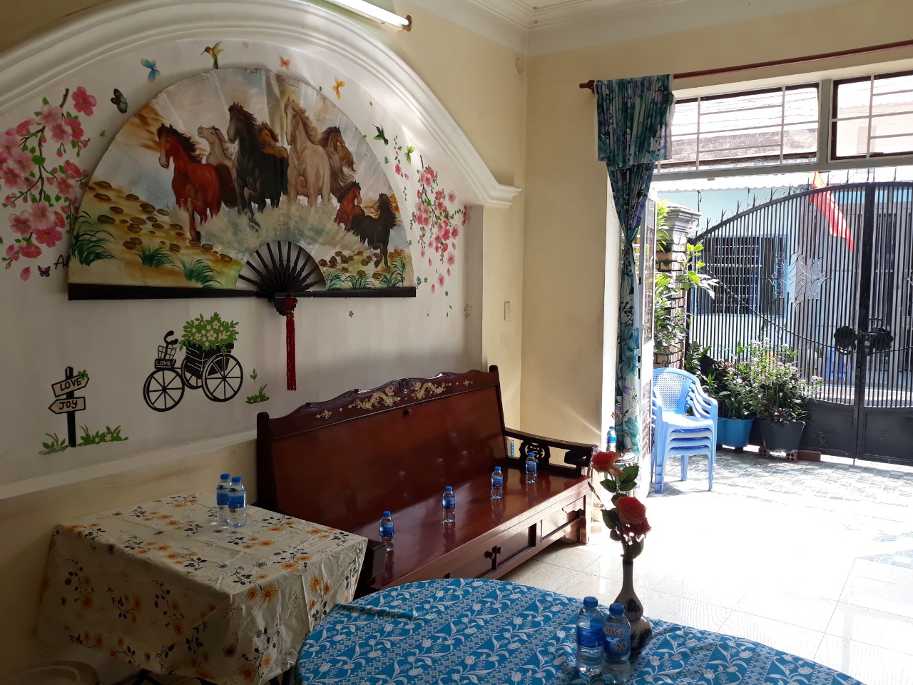 Bán nhà đường số 40 Thành phố Thủ Đức