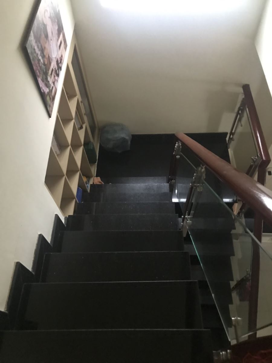 Bán nhà đường số 44 quận Gò Vấp