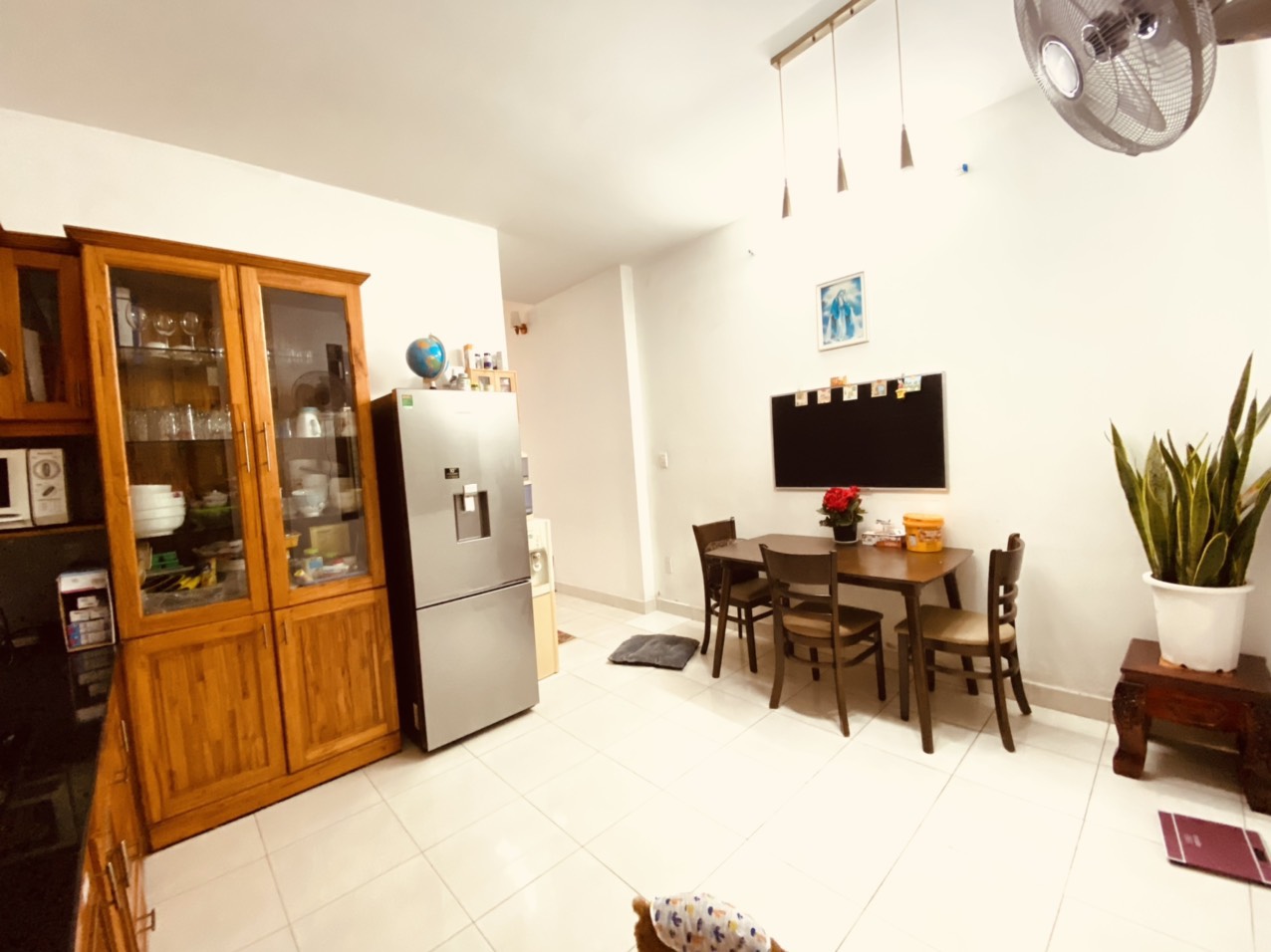 Bán nhà đường số 5 quận Gò Vấp