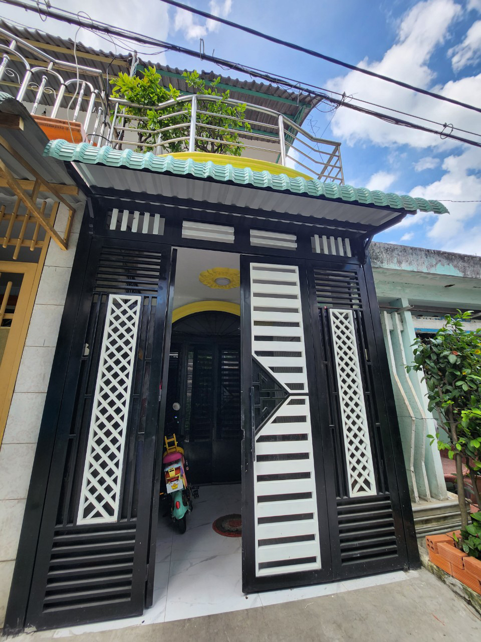 Bán nhà đường số 5, phường Linh Xuân, Thành phố Thủ Đức
