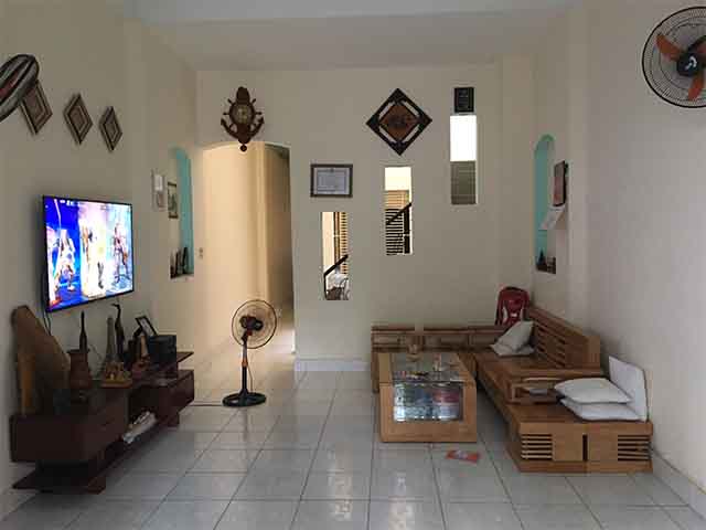 Bán nhà đường số 61 Thành phố Thủ Đức