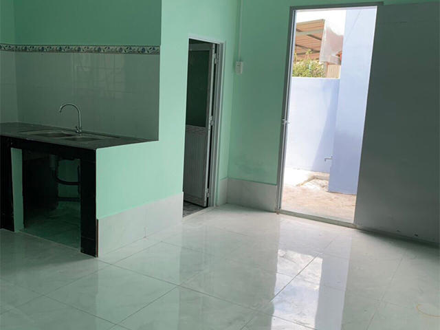 Bán nhà đường số 67 huyện Củ Chi