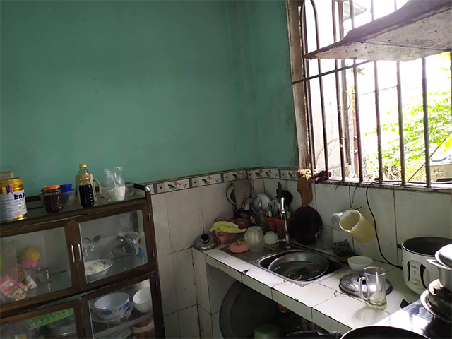 Bán nhà đường số 7 Thành phố Thủ Đức