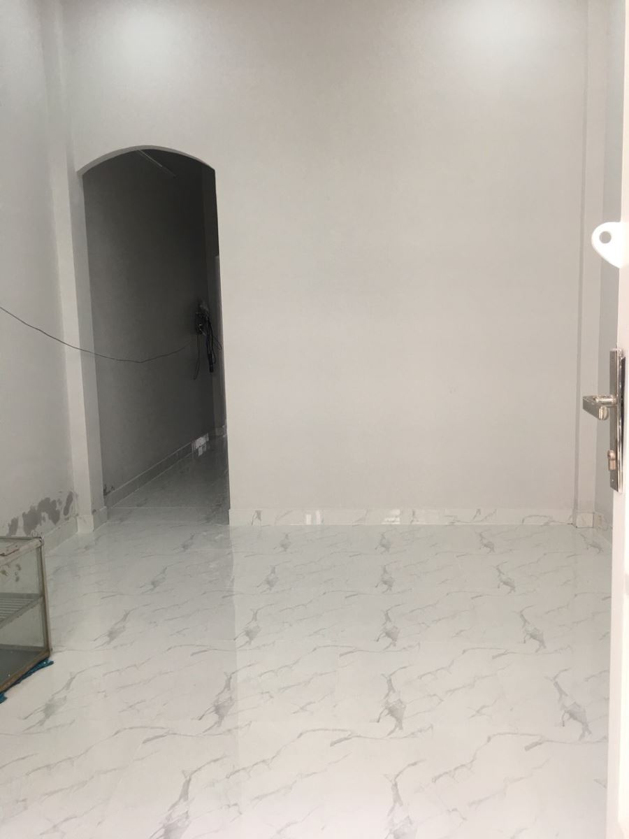 Bán nhà đường Tân Thới Hiệp 7 Quận 12