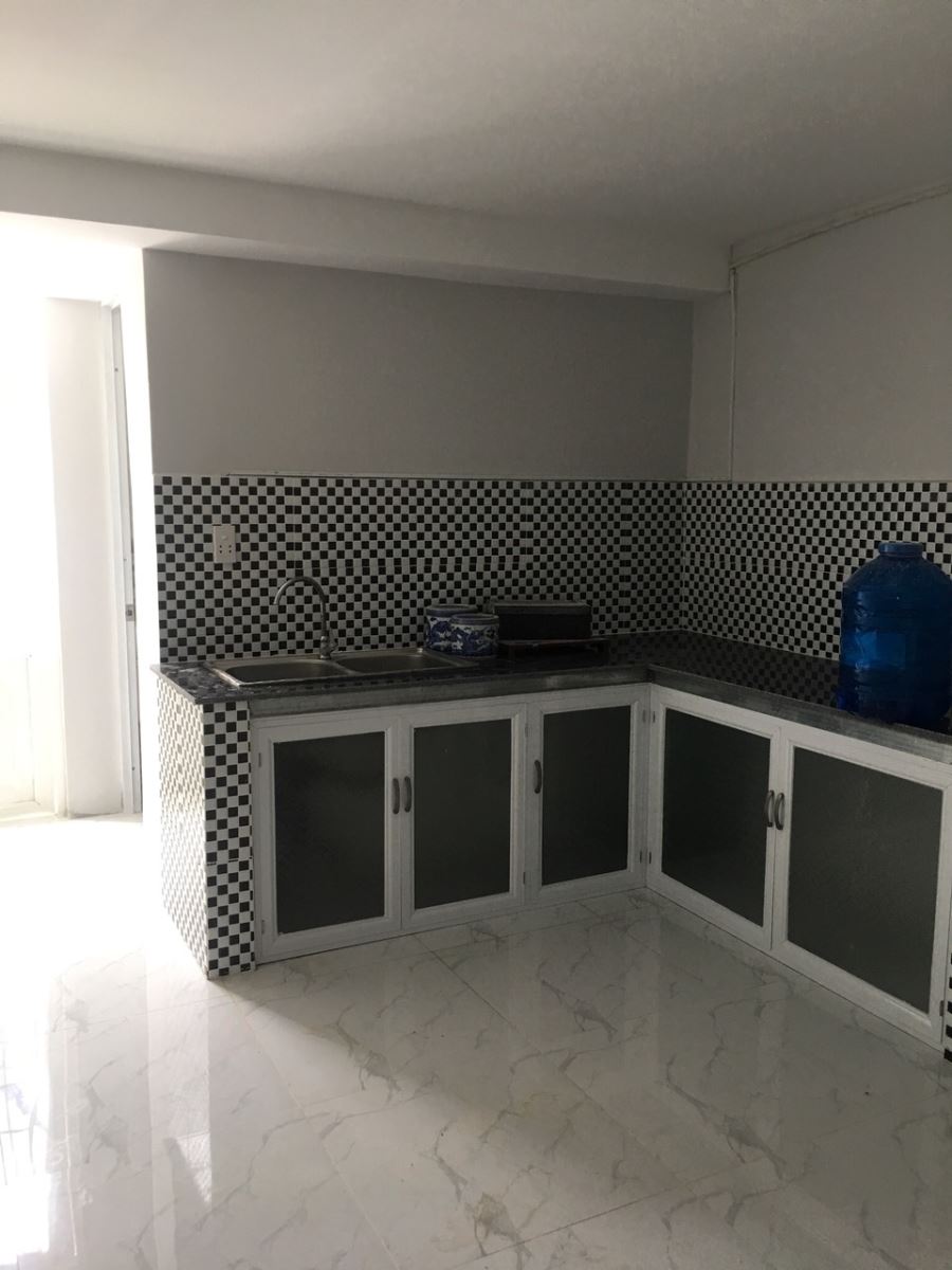 Bán nhà đường Tân Thới Hiệp 7 Quận 12
