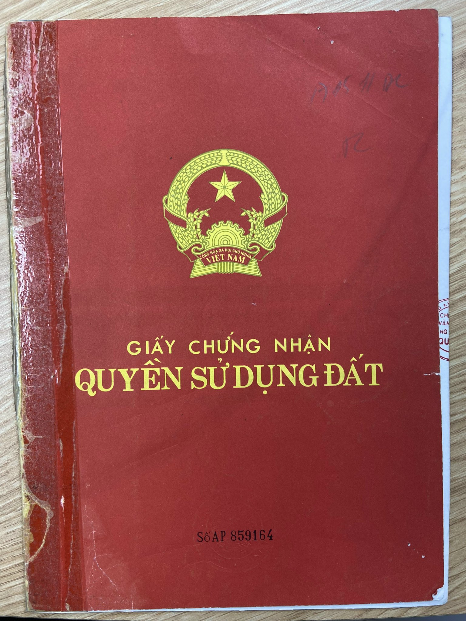 Bán đất đường Thạnh Lộc 27 Quận 12