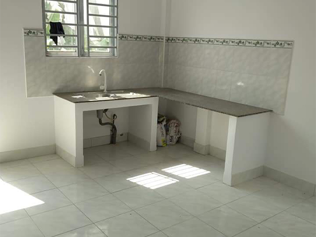 Bán nhà đường Thạnh Xuân 24 Quận 12